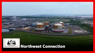 Northwest Connection - Ep. 26-071 - N2N Developing LNG Facilities on the Coast Pt3