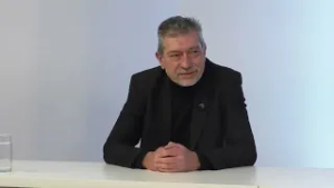 СЛИВЕН НА ФОКУС: Гостуват Доброслав Иванов и Иван Славов