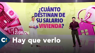 Hay que verlo | 12/08/26