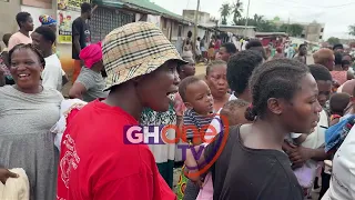 Her And Co. Donates To Flood Victims
