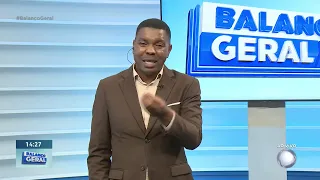 #GeneralBalance: A Little Rain in Maputo and the "Toad Band" Starts Playing - @MiramarNews