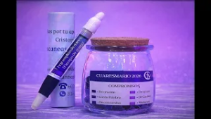 Cuaresmario Cristovisión, día 9 - 26 Feb 2026