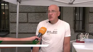 Новина плюс: Как оцеляват малките овощари