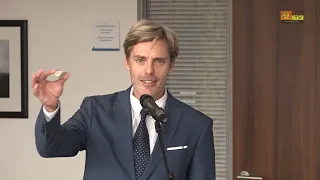 Bük Város augusztus 20-i ünnepsége 2026.