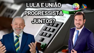 Presidente do União Brasil fala se irá apoiar candidatura de Lula nas eleições 2026
