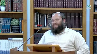 Bottom Line - Can You Really Fix the Past? / The Soul of the Repentant / Rabbi Shlomi Reisner