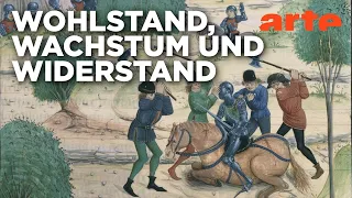 Rebellion & Krieg | Pflügen, ackern, kämpfen: Geschichte der Bauern (2/4) | Doku HD Reupload | ARTE