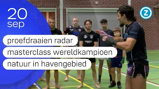 Zeeland Nu, zondag 20 september 2026