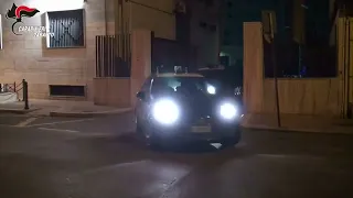 Immigrazione clandestina, 29 indagati in operazione dell'Arma: un arresto a Termoli - 30/06/2026