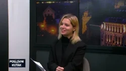 Televizija Zapad - Poslovni kutak 19.10.2026.