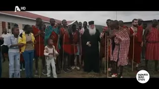 Αυτοψία | Οι Μασάι, οι παραγκουπόλεις  και ο ιεραπόστολος - 28/06/2026