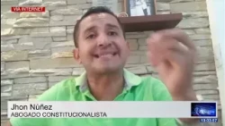 5 ECUADORIAN PROVINCES TO ENTER A NEW CURFEW