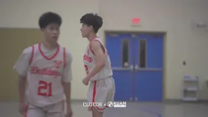 Clutch Guam Sports - Final Score: February 25, 2026