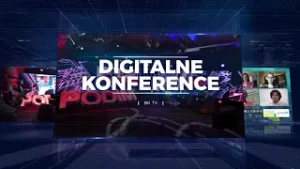 Digitalne konference BK TV