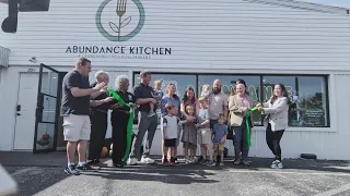 Multi-use market & kitchen opens in York County