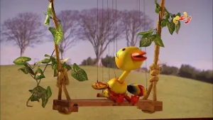 العم مصلح الموسم 2 - الأحد إلى الخميس 16:30 عصرا توقيت مكة المكرمة  على براعم