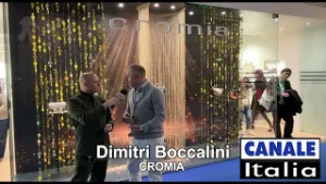 Micam Milano 2026 - Intervista a Dimitri Boccalini