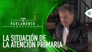 Parlamento andaluz | Las comisiones, protagonistas de una semana sin Pleno
