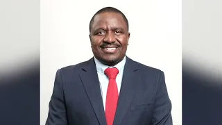 Parliamentarians label ECN appointed chairperson as Swapo party member