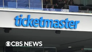 Antitrust trial against Ticketmaster, Live Nation underway