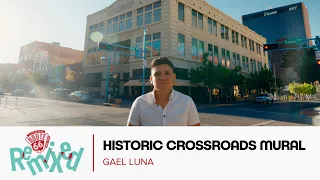 At the Crossroads of Route 66 with Gael Luna | Route 66 Remixed