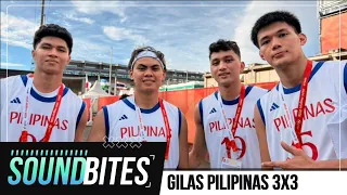 Asiad: Gilas Men 3x3 leaving no room for error after perfect start