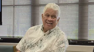 Executive director of Mauna Kea Stewardship board announces retirement