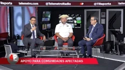 Cuarto Poder: October 21, 2026