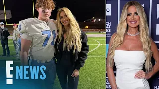 Kim Zolciak’s Son KJ's Sexual Assault Case: Lawyer Explains Indictment | E! News