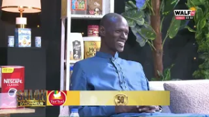 ​"AB. MBOW DÉZINGUE LE GSB !" : Le Garouwalé sanglant sur le retournement de veste ????