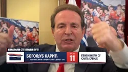 Karić: Bolja zdravstvena zaštita i sigurnija starost za penzionere