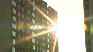 Extreme Heat Warning | Illinois Earthquake | Deadly flooding & Wildfires -  The Forecasters