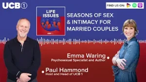 Seasons of Sex & Intimacy for married couples | UCB