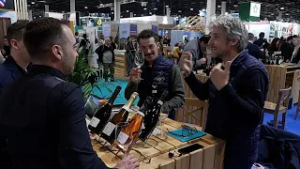 Le plus important salon de la restauration et de l'alimentation d'Europe centrale ouvre ses portes