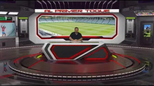 AL PRIMER TOQUE 13 02 2026 VIERNES