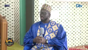 Ettu Dinne du  04 mars -  Pr : Oustaz Abdoul Aziz Thiam