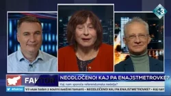 FAKTOR: Referendumska nedelja in zmaga desne politike