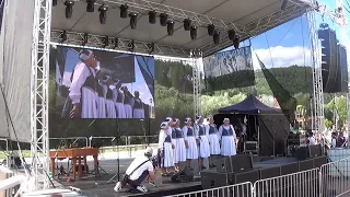 Dni mesta - Pocta mestu a ľuďom - FS Drevár, 30.8.2026