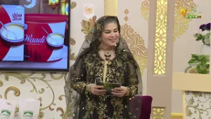 Ramzan Special Transmission "Ramzan Shadman" with Mishi Khan | 21 February 2026 | Kay2 TV
