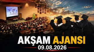 Who Will Benefit from the Student Amnesty? | Evening News - 08/09/2026 | A Haber