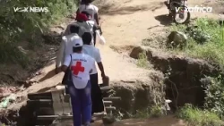 RD CONGO - MSF renforce sa riposte mobile contre Ebola au Nord-Kivu