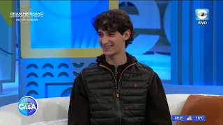 Juandiego Goncalves: Uruguayan talent headed to Tampa