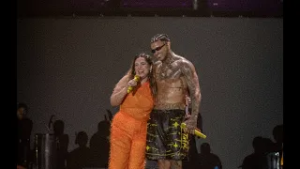 Gestão de Corrinha paga R$ 250 mil, mas Anderson Neiff só toca 30 minutos no Carnaval de Cajazeiras