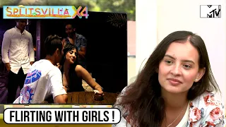 Sneak Peek Into Isle Of Mars Shocked The Girls | MTV Splitsvilla S14 |Sunny Leone| Arjun Bijlani