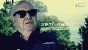 Ojo Con El Libro: Jorge Edwards