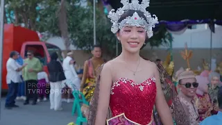 GORONTALO KARAWO CARNIVAL 2026