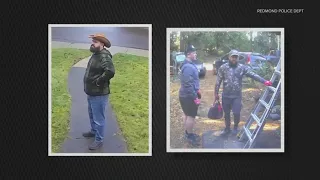 Federal investigators take over roofing scam cases
