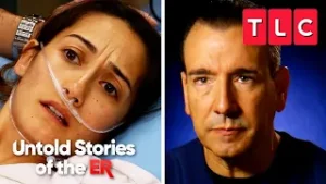 Problems of the Heart | Untold Stories of the ER | TLC