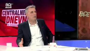 Hadžikadunić UPOZORAVA: Iran vodi borbu za život i smrt! Iran će možda napraviti nuklearnu bombu!