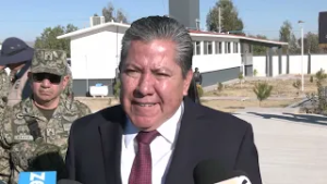 En Zacatecas ningún delito quedará impune: gobernador